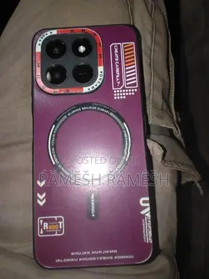 Honor X6c (Used)