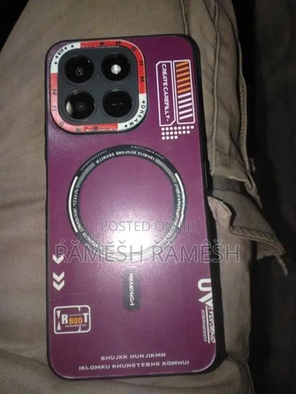 Honor X6c (Used)