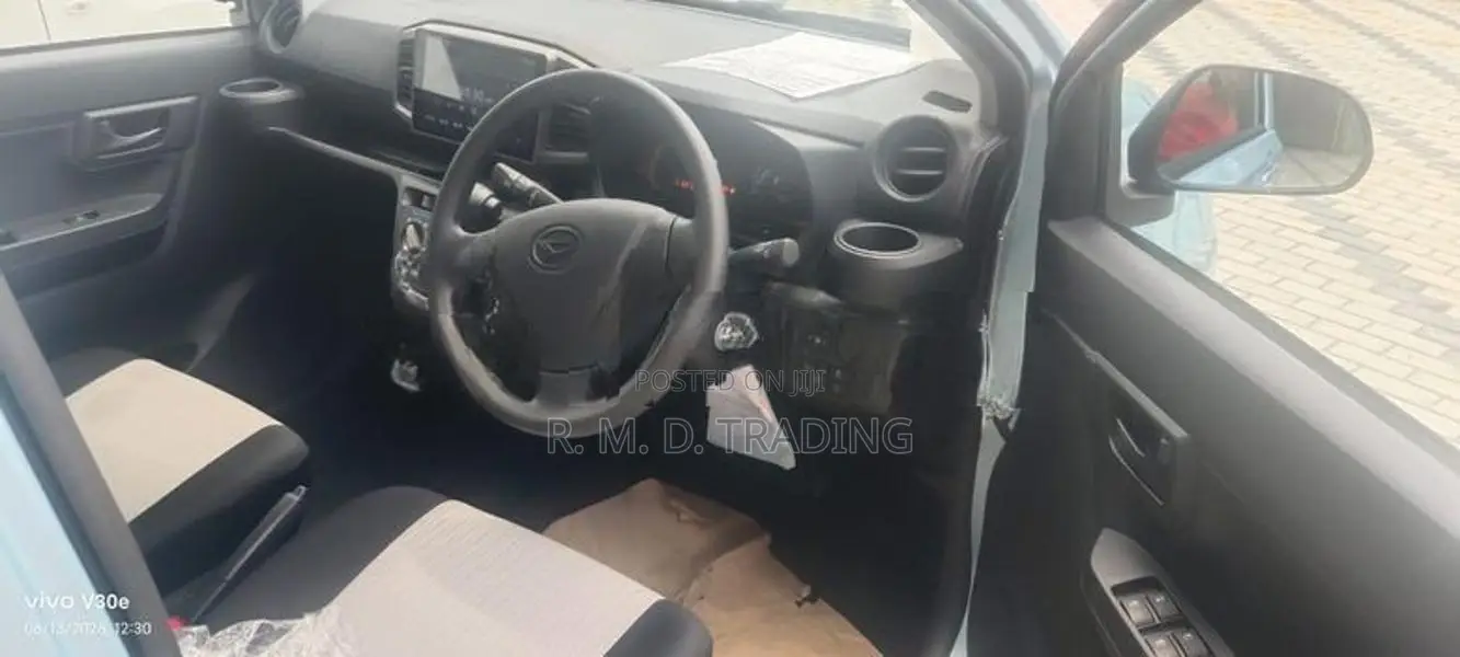 Daihatsu Mira ES L SA3 2025