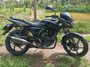Bajaj Pulsar 150 2007