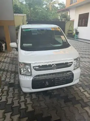 Suzuki Wagon R Fx safety 2025