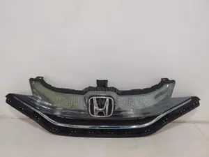 Honda Fit Gp5 Shell