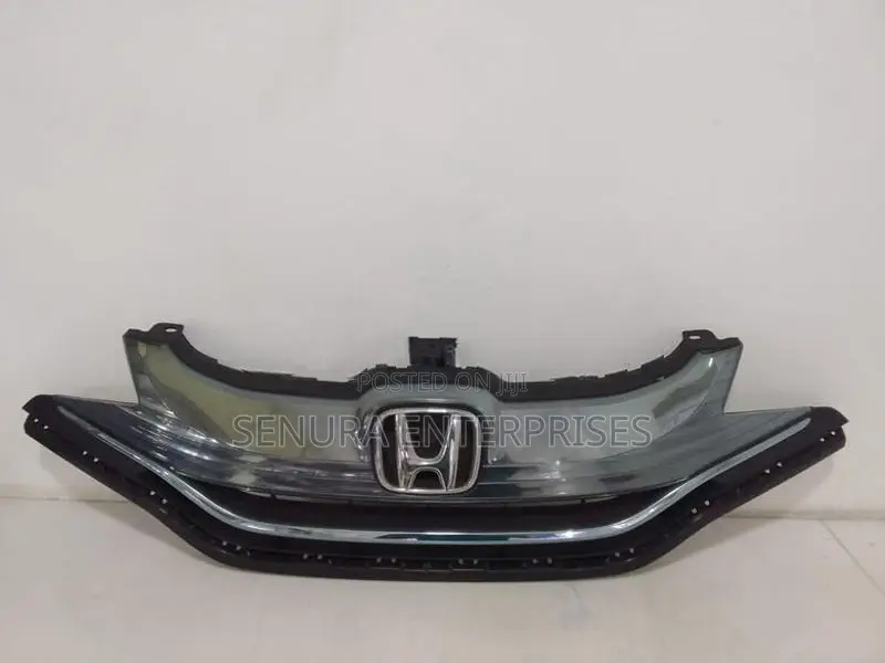 Honda Fit Gp5 Shell