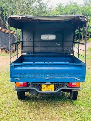Piaggio Ape 2016