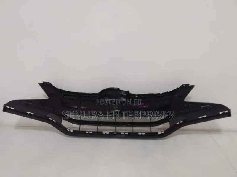 Honda Fit Gp5 Shell