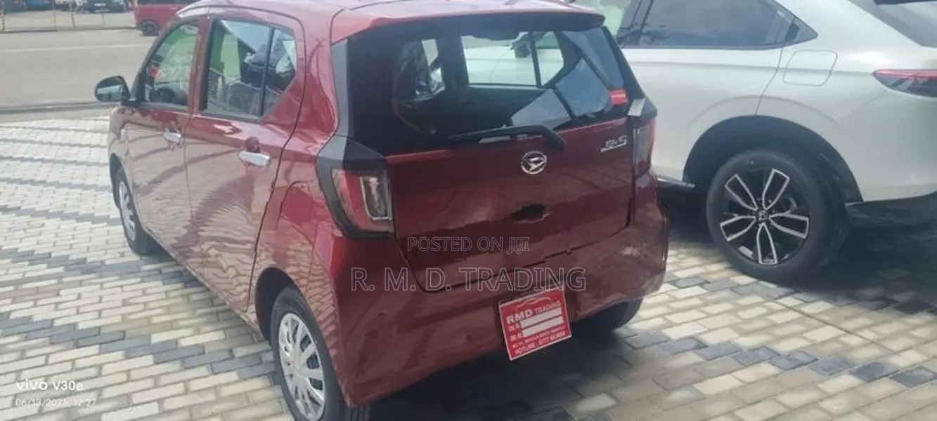 Daihatsu Mira ES L SA3 2025