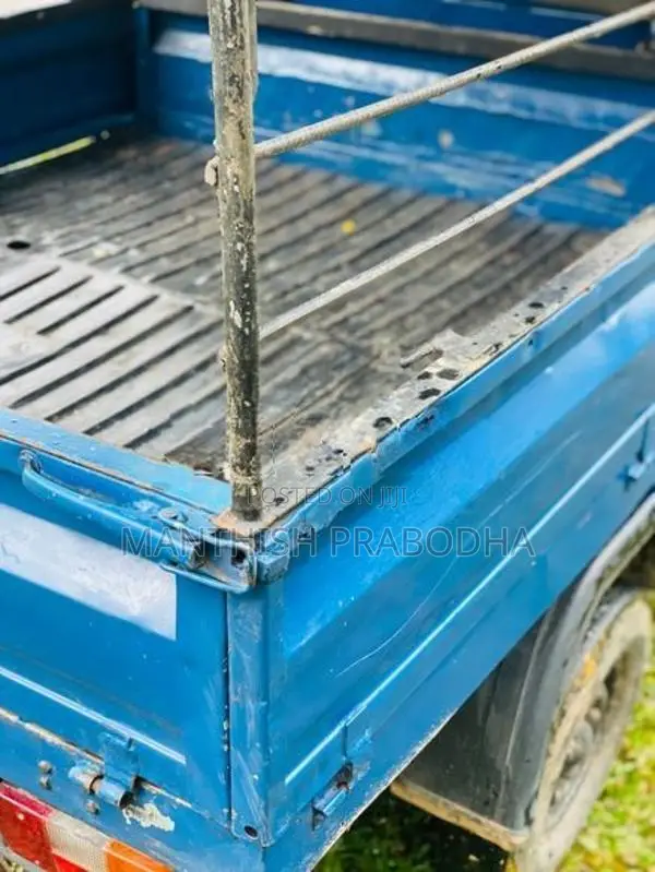 Piaggio Ape 2016