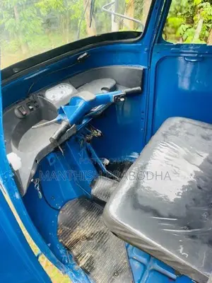 Piaggio Ape 2016