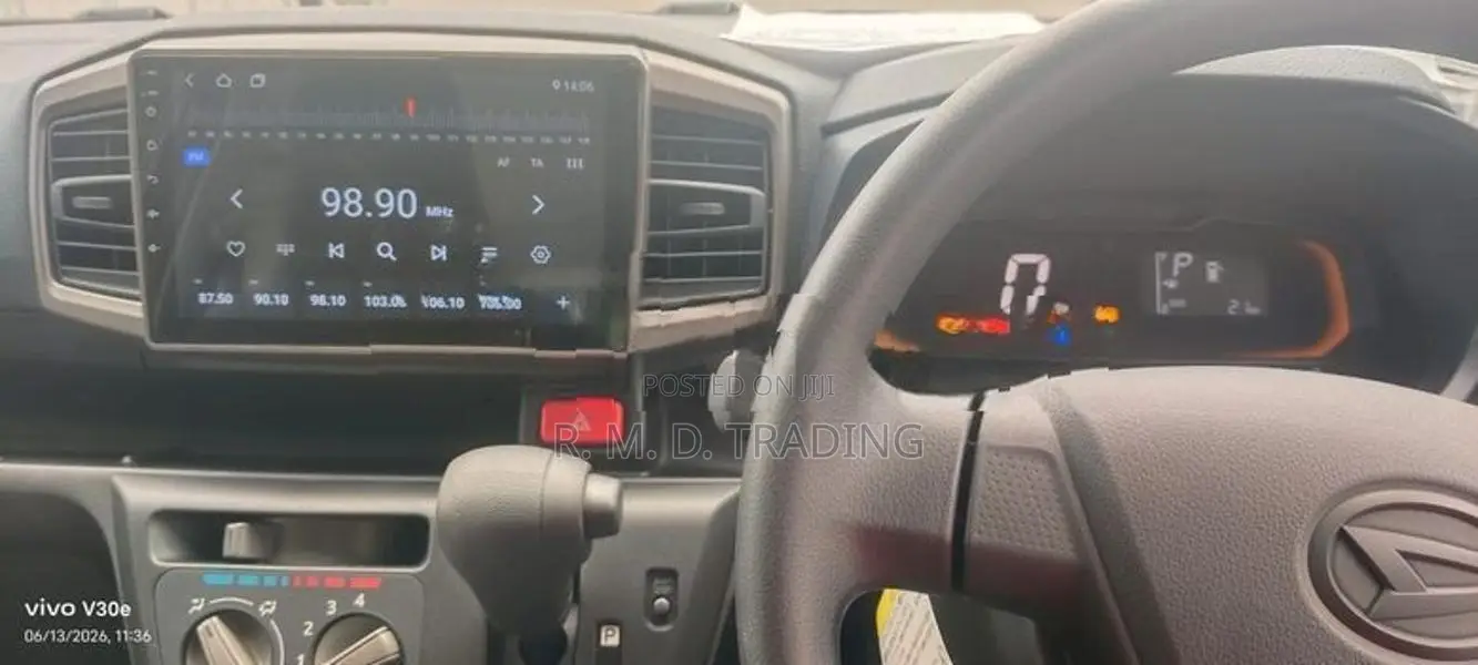 Daihatsu Mira ES L SA3 2025