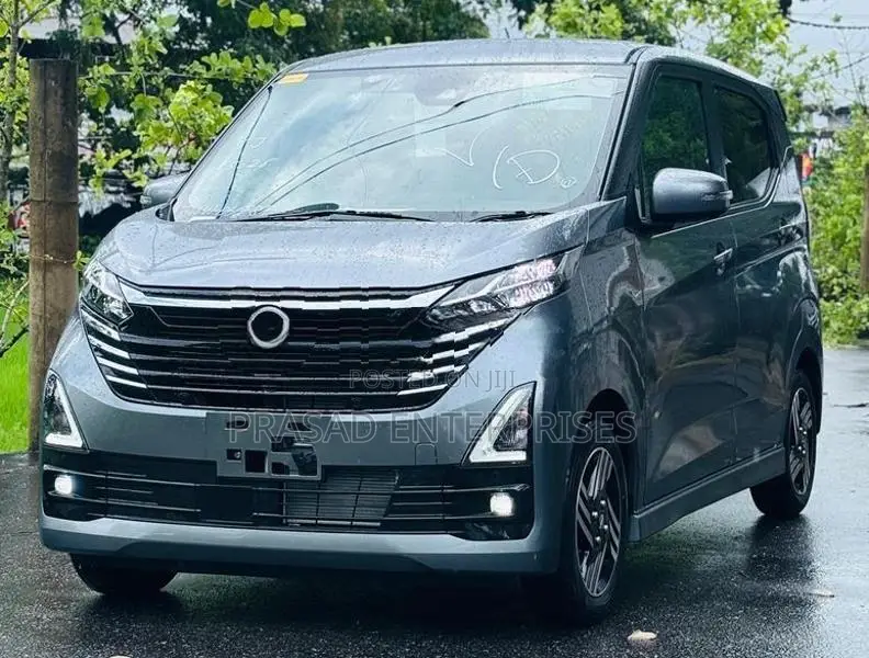 Nissan Dayz HIGHWAY STAR 2026