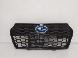 Daihatsu Rocky A 200S Shell