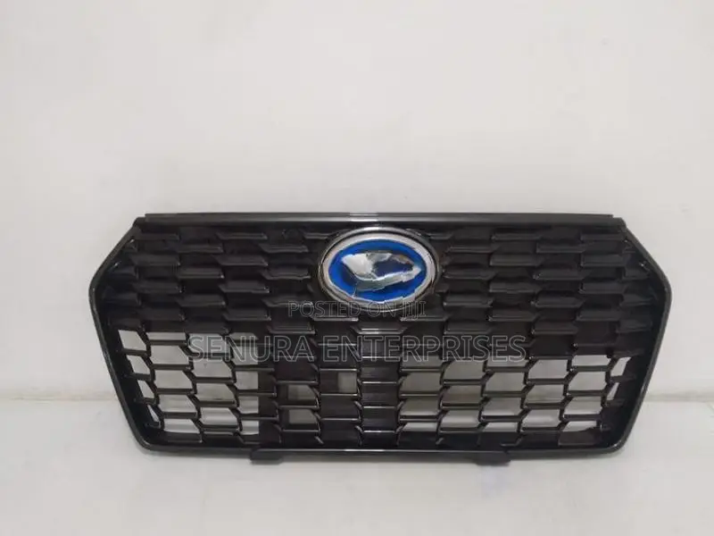 Daihatsu Rocky A 200S Shell