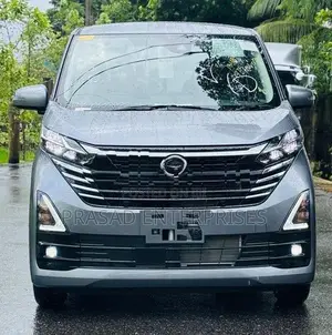 Nissan Dayz HIGHWAY STAR 2026