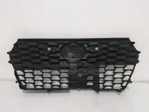 Daihatsu Rocky A 200S Shell