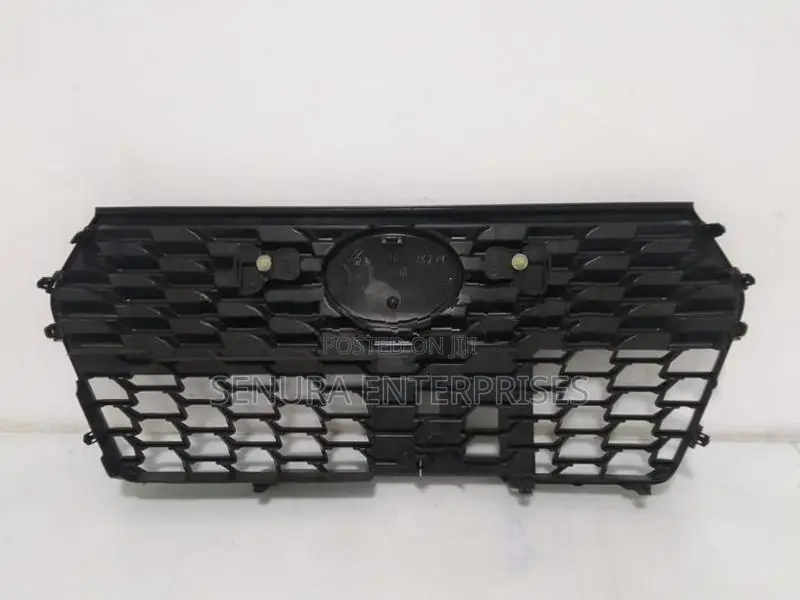 Daihatsu Rocky A 200S Shell