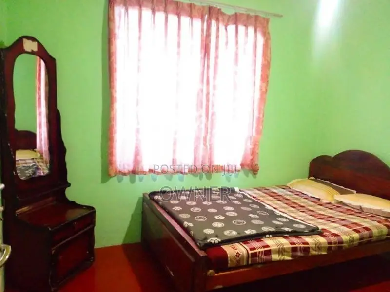Rooms in Nuwaraealiya for Short Term Rent