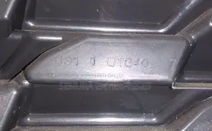 Daihatsu Rocky A 200S Shell