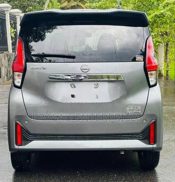 Nissan Dayz HIGHWAY STAR 2026