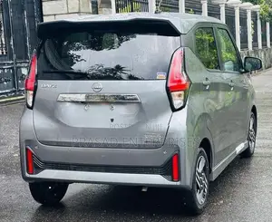 Nissan Dayz HIGHWAY STAR 2026
