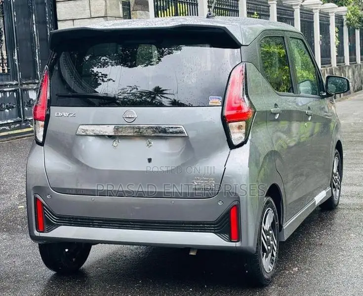 Nissan Dayz HIGHWAY STAR 2026