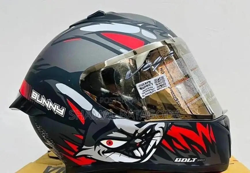 Indian Vega Helmet (COD)