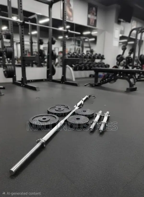 Brand New 30kg Dumbbell Set Weight