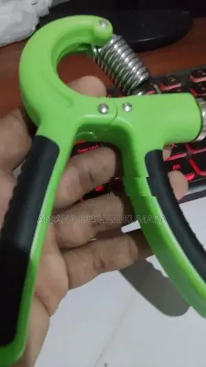 Hand Grip