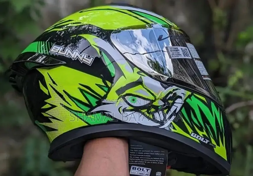 Indian Vega Helmet (COD)