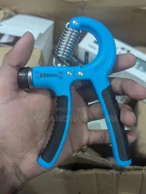 Hand Grip