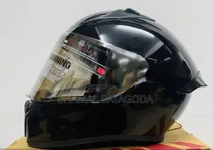 Indian Vega Helmet (COD)