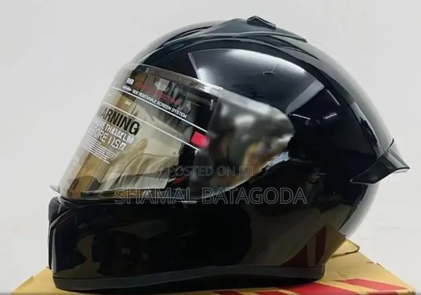 Indian Vega Helmet (COD)