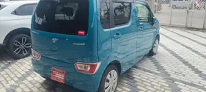 Suzuki Wagon R 2025