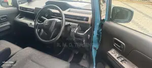 Suzuki Wagon R 2025