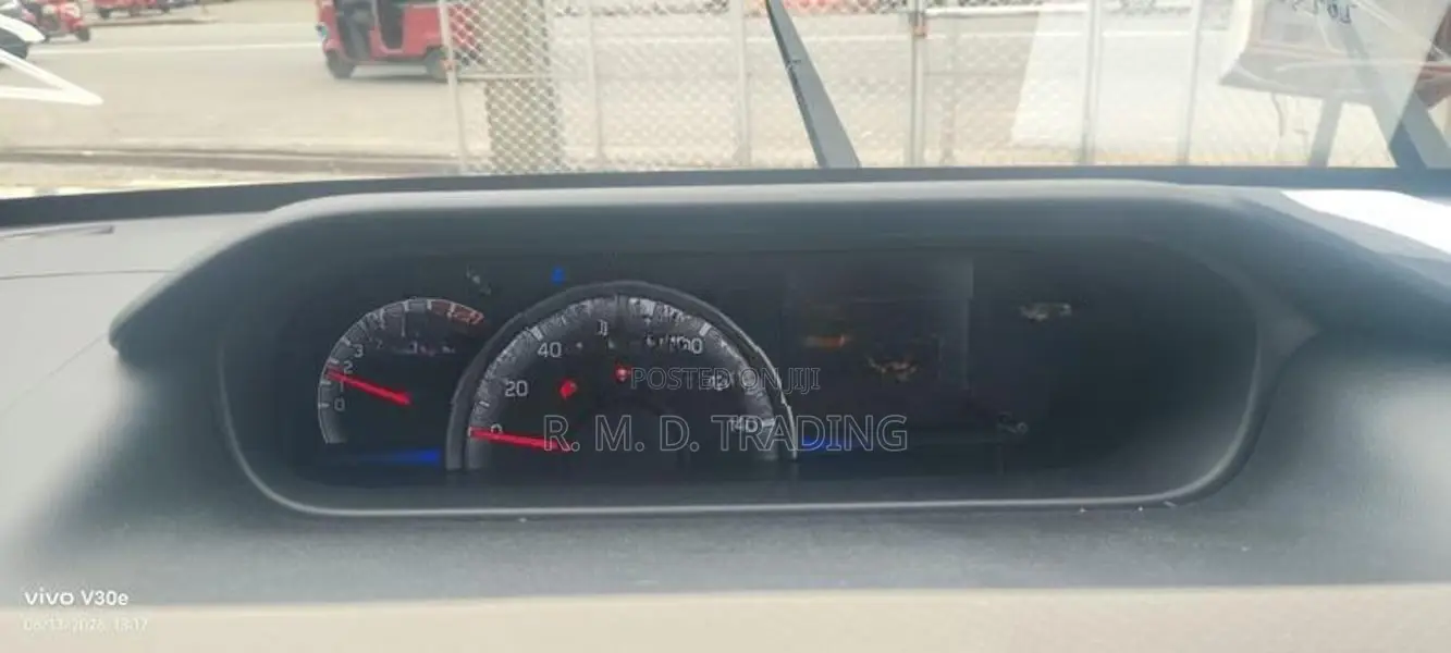 Suzuki Wagon R 2025