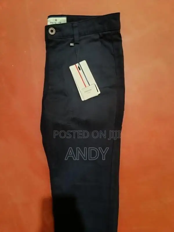 Odel Premium Casual Brand New Clothes Set