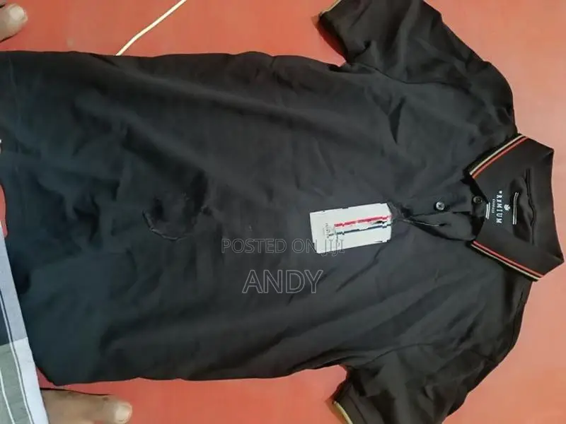 Odel Premium Casual Brand New Clothes Set