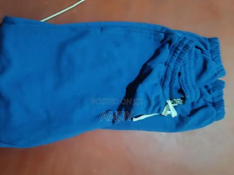 Odel Premium Casual Brand New Clothes Set