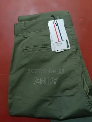 Odel Premium Casual Brand New Clothes Set