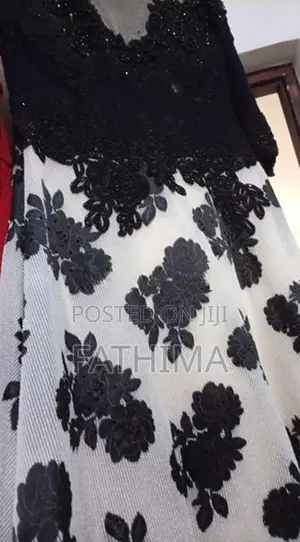 Party Frock