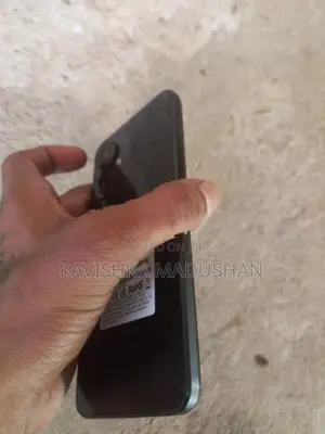 Infinix Hot 50i (Used)