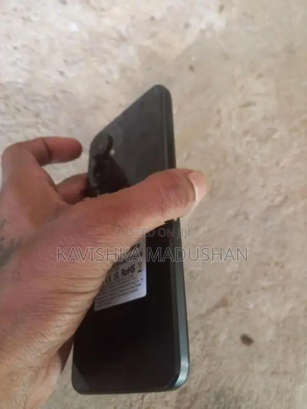Infinix Hot 50i (Used)