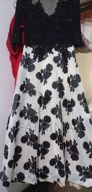 Party Frock