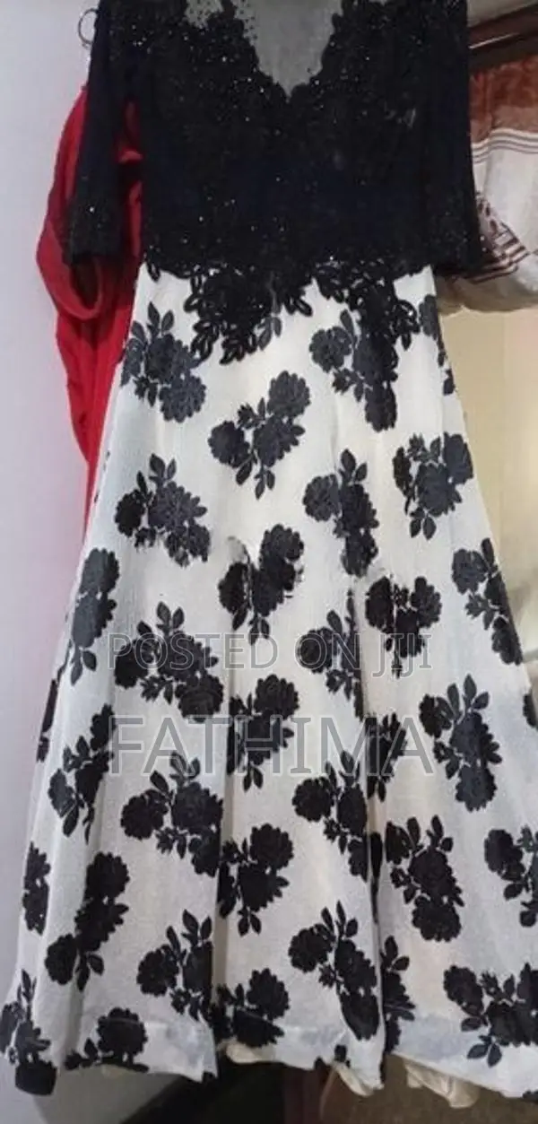 Party Frock