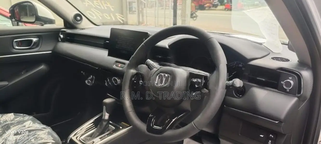Honda Vezel Z PREMIUM 2026
