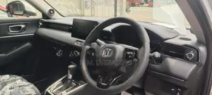 Honda Vezel Z PREMIUM 2026