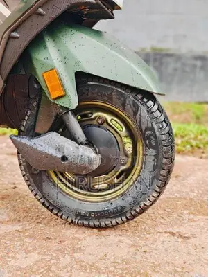 Honda Dio 2019