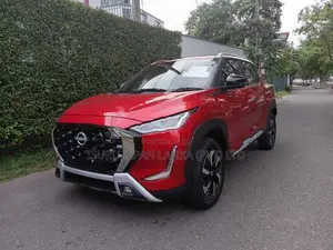 Nissan Magnite Tekna Plus 2025