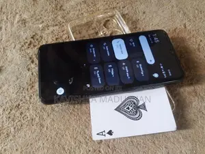 Infinix Hot 50i (Used)