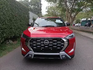 Nissan Magnite Tekna Plus 2025