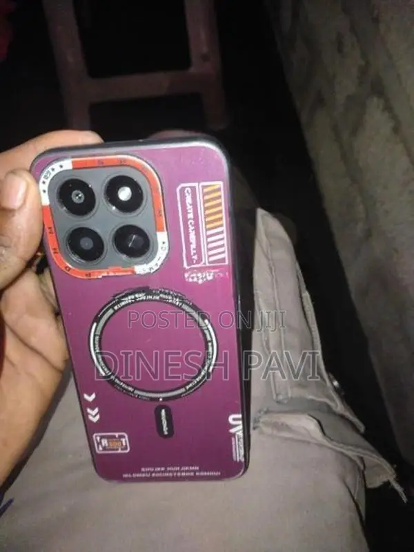 Honor X6c (Used)